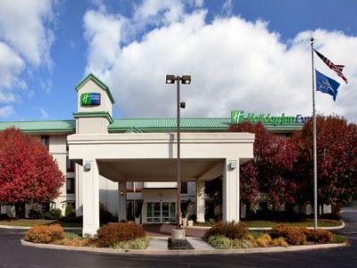 Holiday Inn Express Frazer - Malvern, An Ihg Hotel Exterior photo